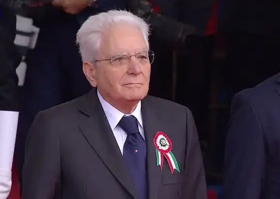 Mattarella